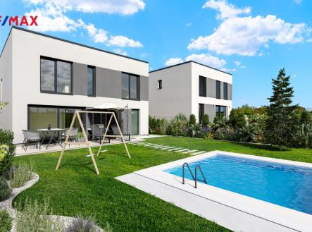 Prodej domu/vily, 137 m²