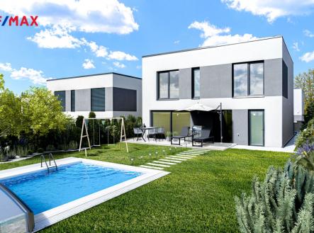 Prodej domu/vily, 137 m²