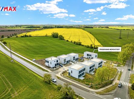 Prodej domu/vily, 137 m²