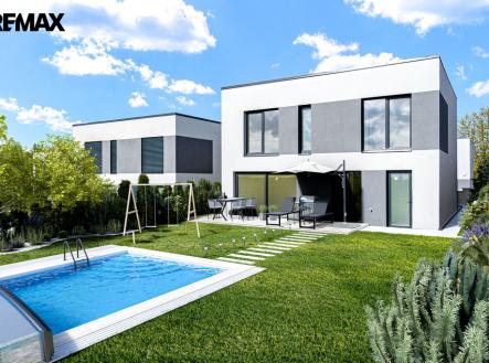 Prodej domu/vily, 137 m²