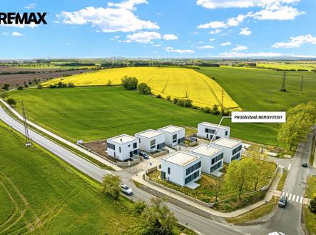 Prodej domu/vily, 137 m²