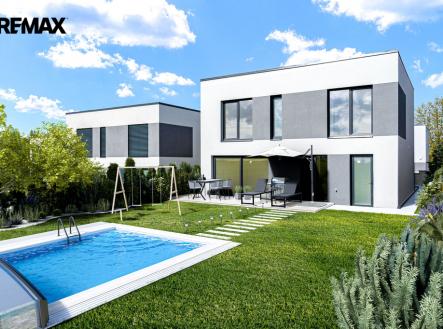 Prodej domu/vily, 137 m²