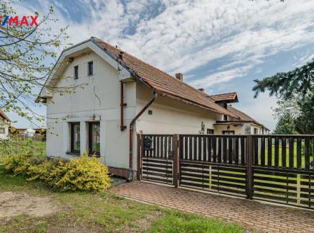 Prodej - dům/vila, 110 m² obrázek