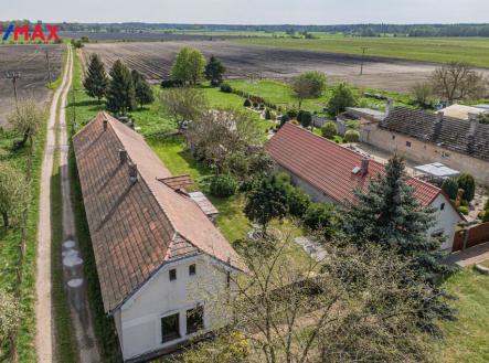 Prodej - dům/vila, 110 m²