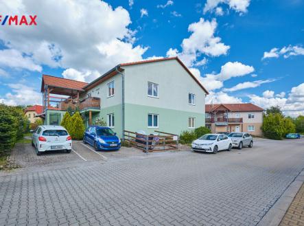 Prodej bytu, 2+kk, 58 m²