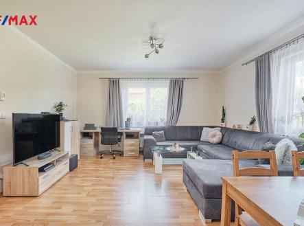 Prodej bytu, 2+kk, 58 m²