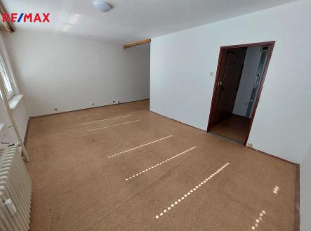 Prodej bytu, 1+kk, 33 m² obrázek