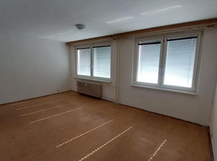 Prodej bytu, 1+kk, 33 m²