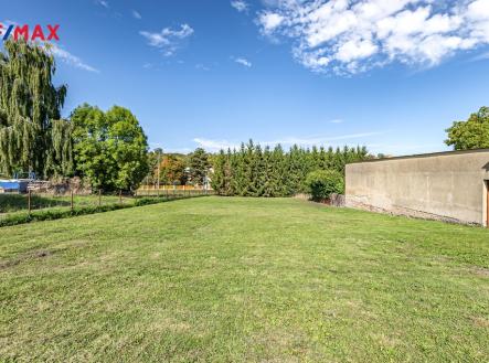 Prodej pozemku pro bydlení, 1 449 m²