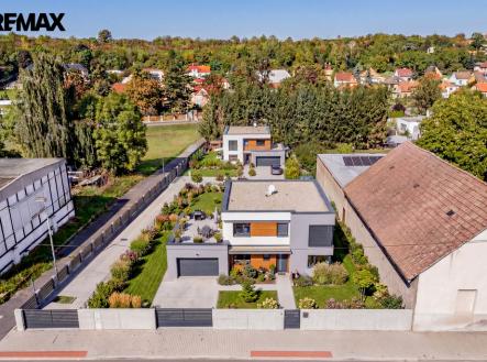 Prodej pozemku pro bydlení, 1 449 m² obrázek