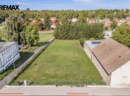 Prodej pozemku pro bydlení, 1 449 m²