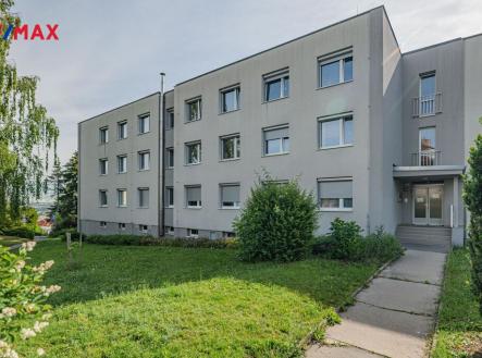 Prodej bytu, 4+1, 106 m²