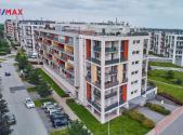 Prodej bytu, 2+kk, 61 m²