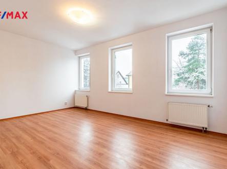 Pronájem bytu, 1+kk, 28 m²