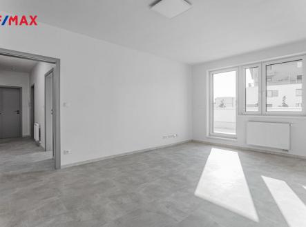 Pronájem bytu, 3+kk, 73 m²