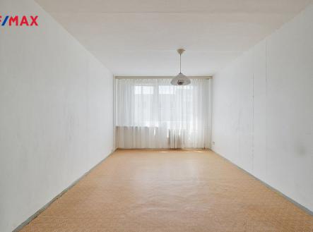 Prodej bytu, 3+kk, 63 m²