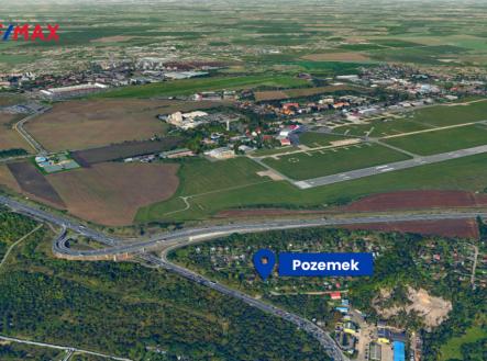 Prodej - pozemek pro bydlení, 613 m²