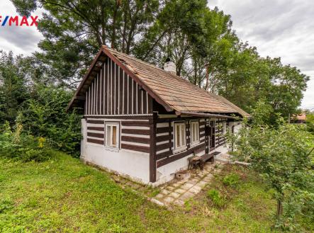 Prodej - chata/rekreační objekt, 85 m² obrázek