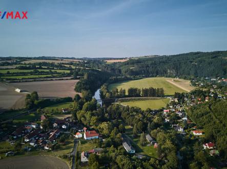 Prodej - pozemek pro bydlení, 575 m²