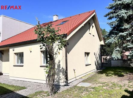 Pronájem - dům/vila, 120 m² obrázek