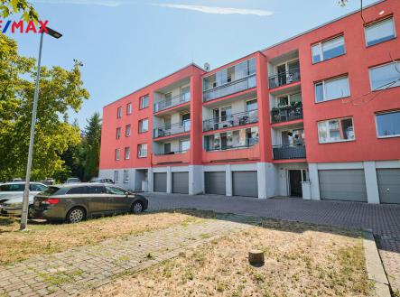 Prodej bytu, 2+kk, 61 m²