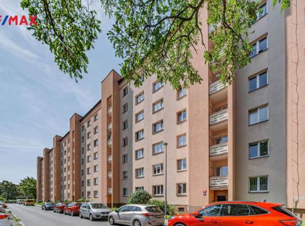 Prodej bytu, 3+kk, 52 m² obrázek