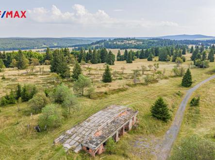 Prodej - pozemek pro bydlení, 4 680 m²