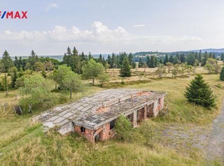 Prodej - chata/rekreační objekt, 294 m² obrázek