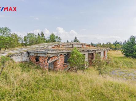 Prodej - chata/rekreační objekt, 294 m²