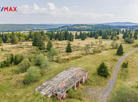 Prodej - chata/rekreační objekt, 294 m²