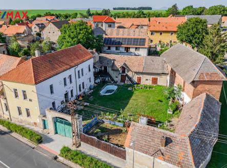 Prodej - zemědělský objekt, 1 079 m² obrázek