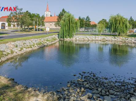 Prodej - zemědělský objekt, 1 079 m²