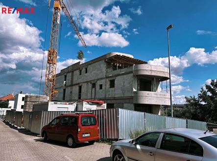 Prodej kanceláře, 32 m²