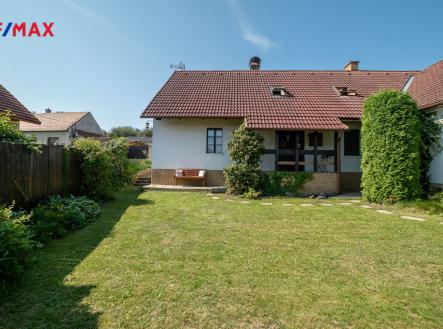 Prodej - dům/vila, 168 m²