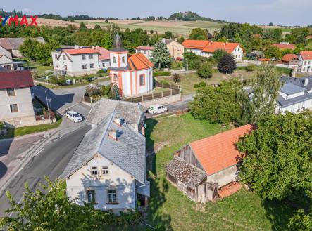 Prodej - dům/vila, 96 m² obrázek