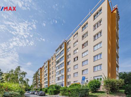 Prodej bytu, 2+kk, 51 m²