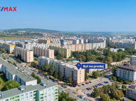 Prodej bytu, 3+1, 83 m² obrázek