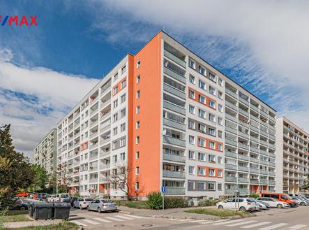 Prodej bytu, 3+kk, 80 m²