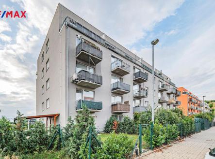 Pronájem bytu, 2+kk, 56 m²