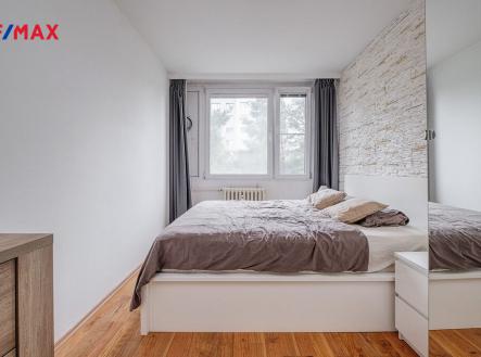 Pronájem bytu, 2+kk, 48 m² obrázek