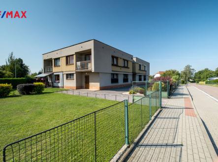 Prodej bytu, 3+1, 70 m²