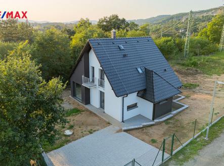 Prodej - dům/vila, 132 m²