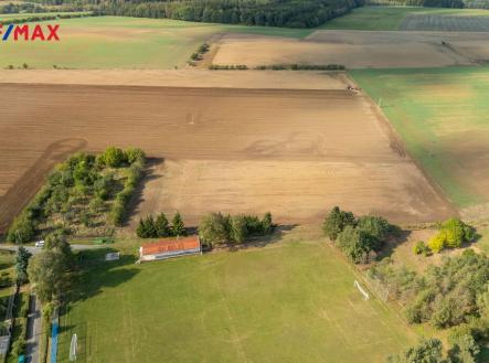 Prodej - pozemek pro bydlení, 1 617 m²