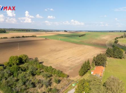 Prodej - pozemek pro bydlení, 1 617 m²