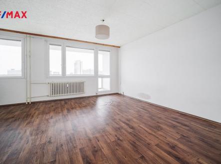 Prodej bytu, 1+kk, 40 m²