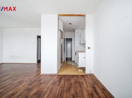 Prodej bytu, 1+kk, 40 m²