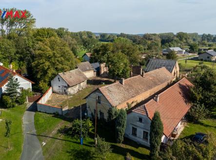 Prodej - dům/vila, 432 m²