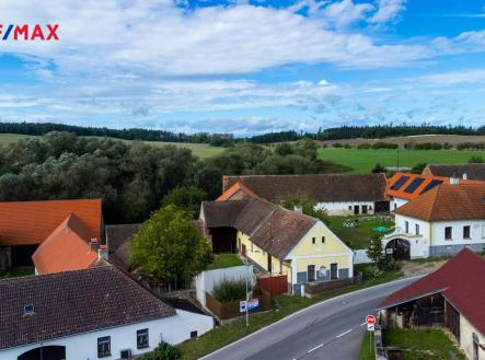 Prodej - dům/vila, 90 m² obrázek