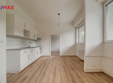 Prodej bytu, 1+kk, 44 m²