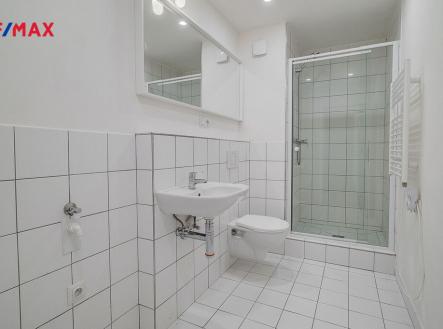 Prodej bytu, 1+kk, 44 m²